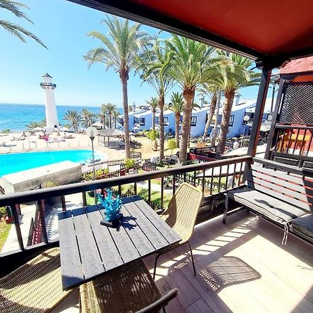 Infinity View Villa Playa Del Aguila  Exterior foto