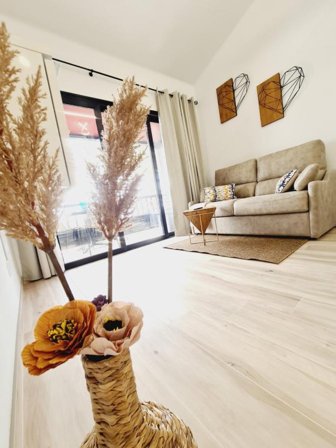Infinity View Villa Playa Del Aguila  Exterior foto