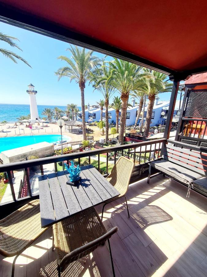 Infinity View Villa Playa Del Aguila  Exterior foto