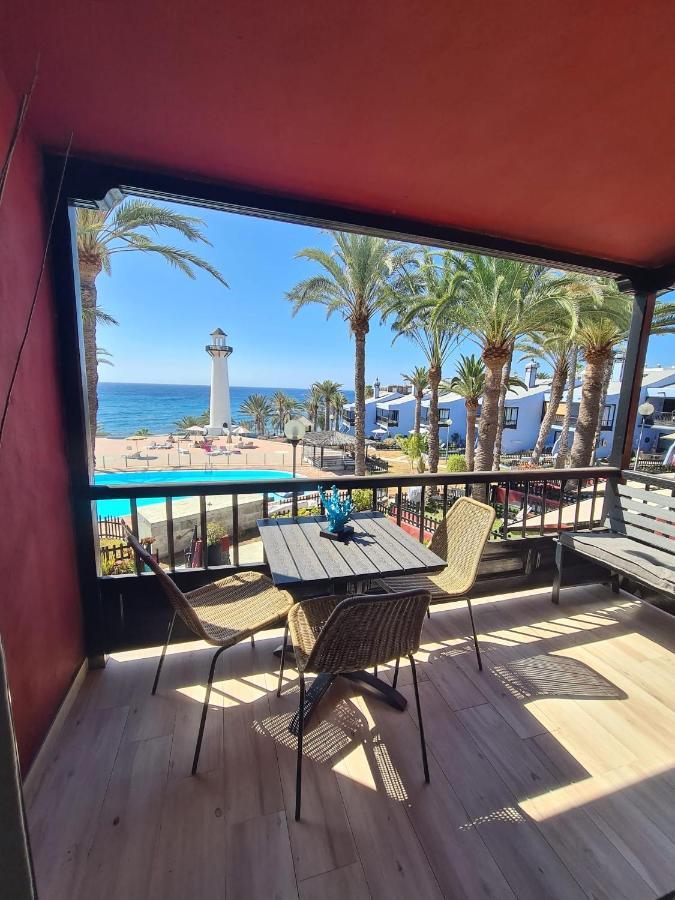 Infinity View Villa Playa Del Aguila  Exterior foto
