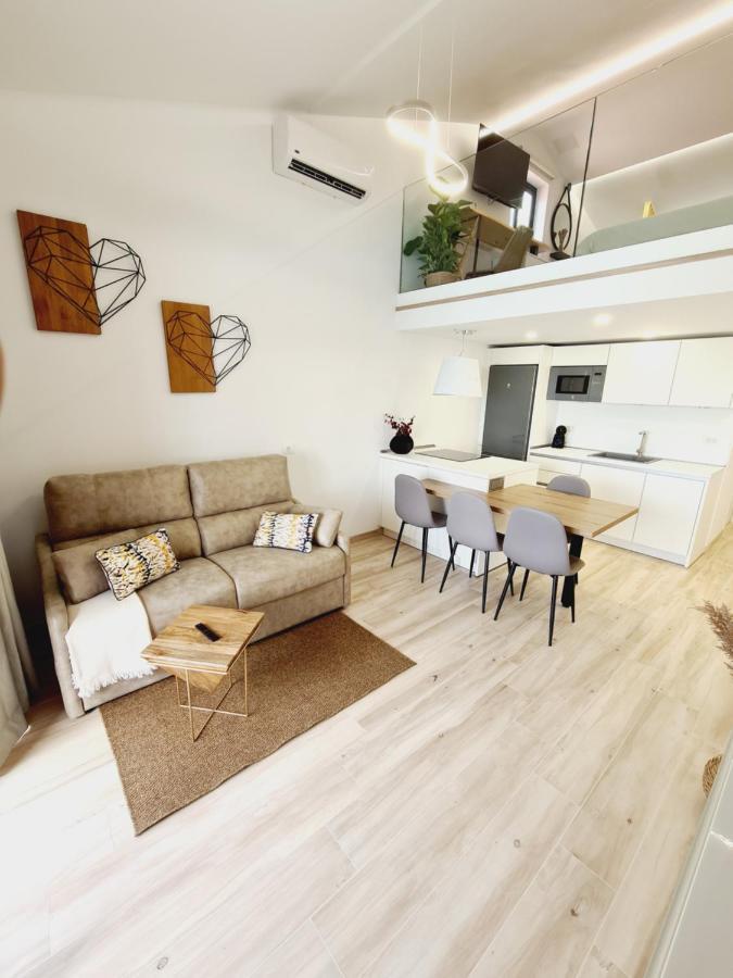 Infinity View Villa Playa Del Aguila  Exterior foto