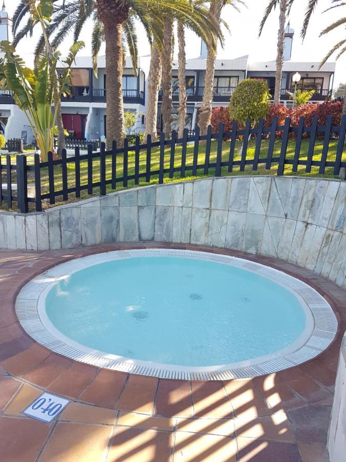 Infinity View Villa Playa Del Aguila  Exterior foto