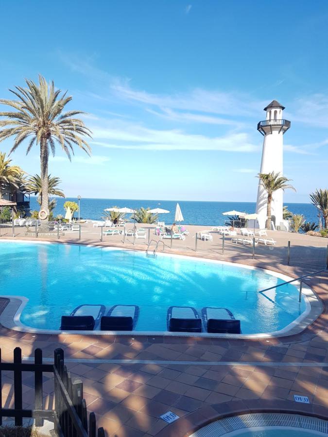 Infinity View Villa Playa Del Aguila  Exterior foto